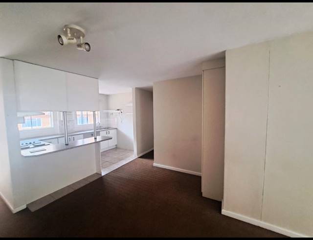 2 BEDROOM APARTMENT FOR SALE IN DIE HOEWES